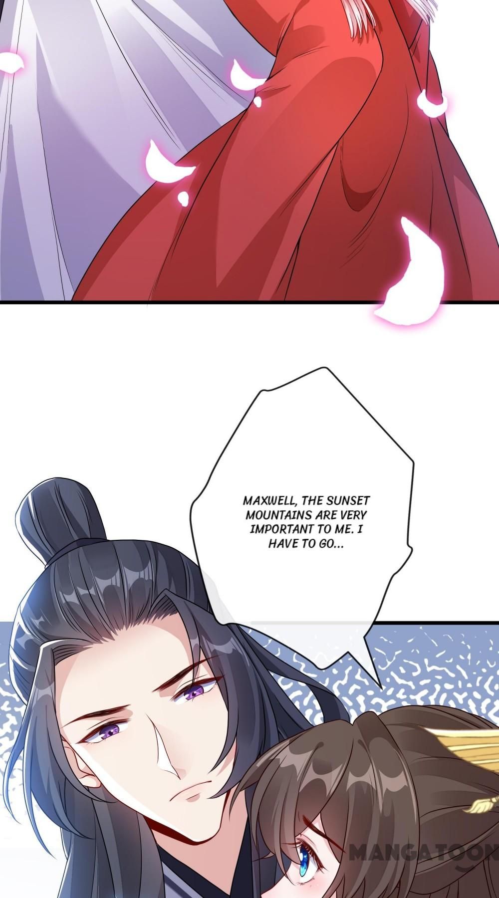 My Chubby Princess chapter 58 - page 21