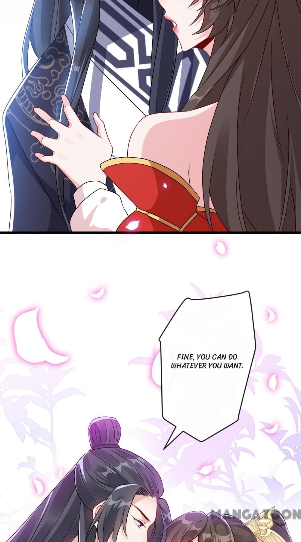 My Chubby Princess chapter 58 - page 22