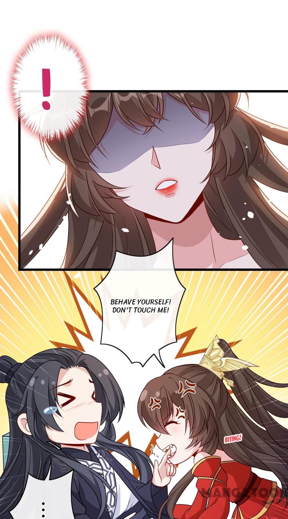 My Chubby Princess chapter 58 - page 24