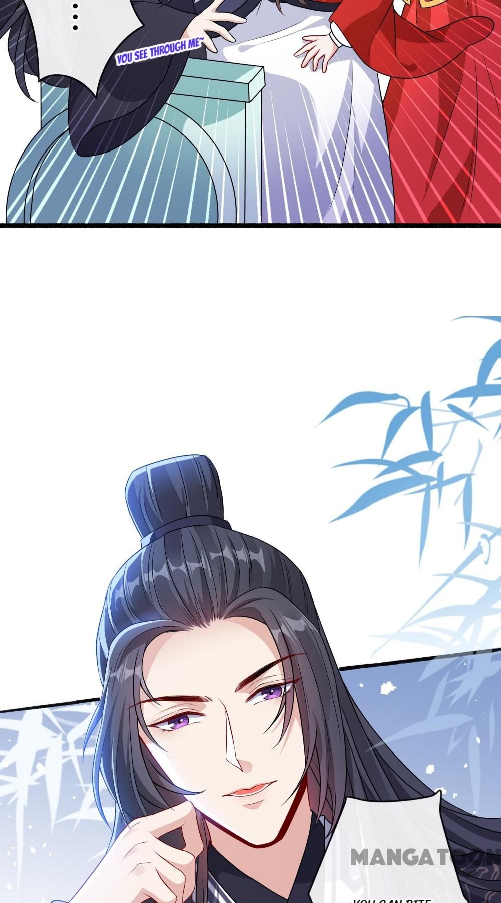 My Chubby Princess chapter 58 - page 25