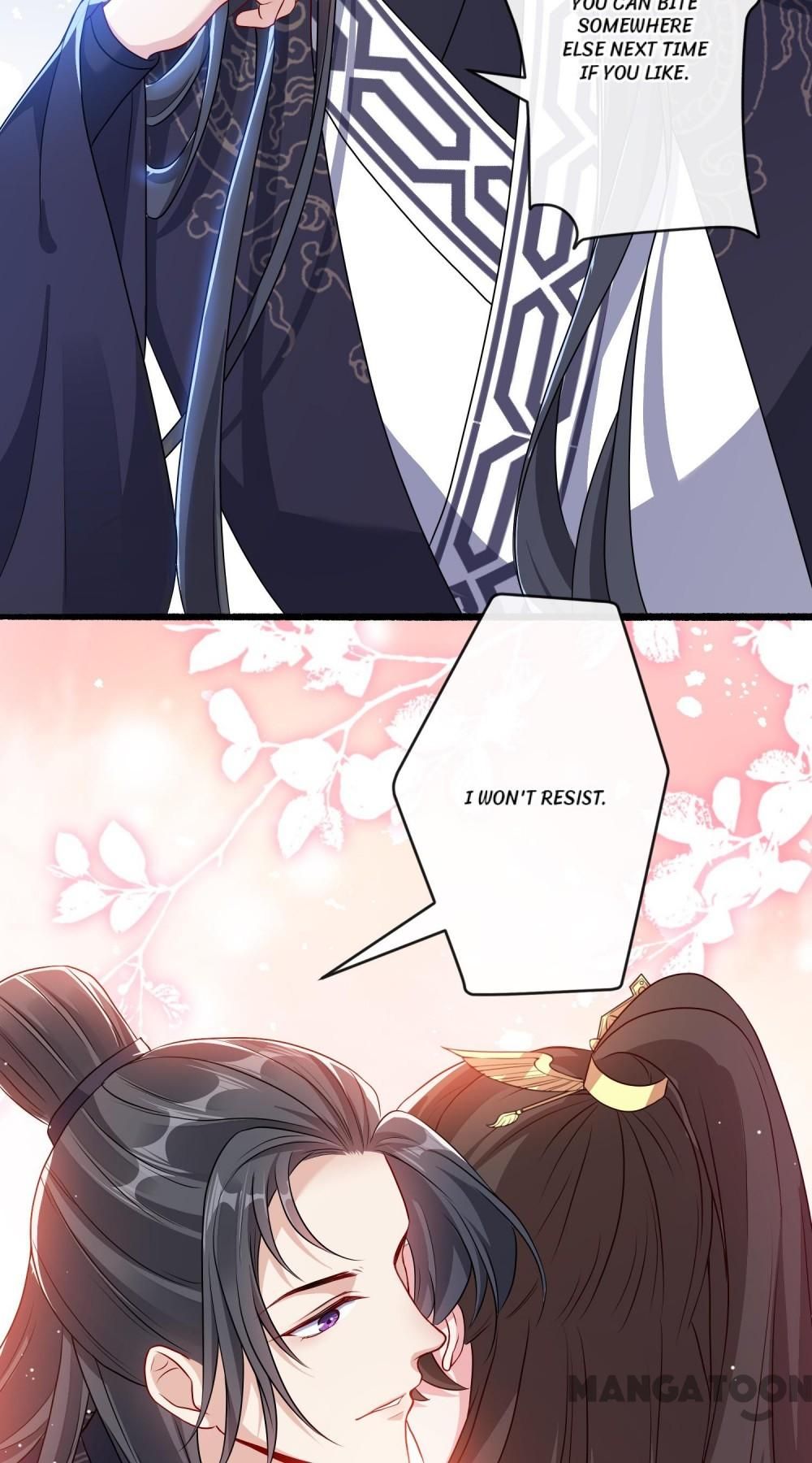 My Chubby Princess chapter 58 - page 26