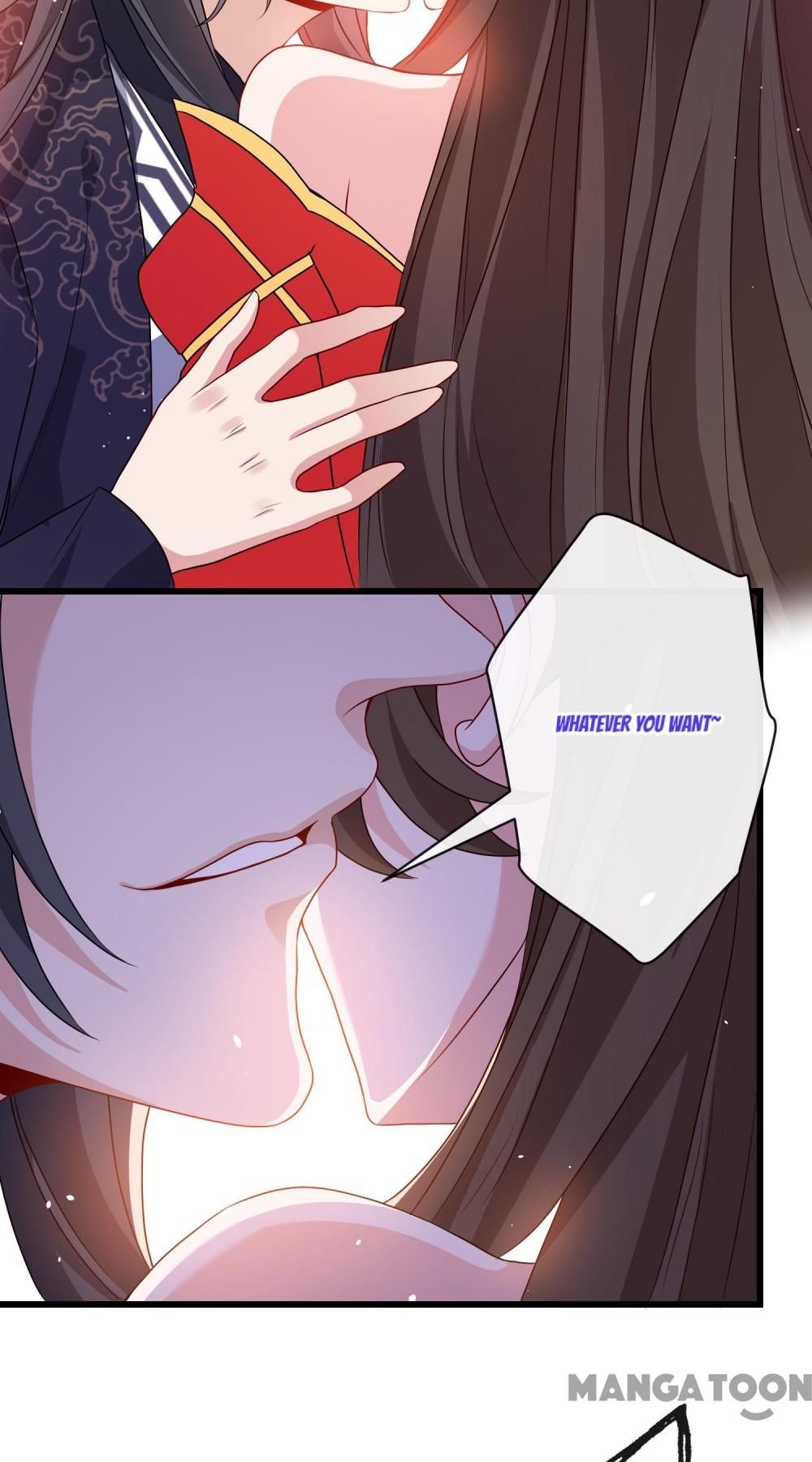 My Chubby Princess chapter 58 - page 27