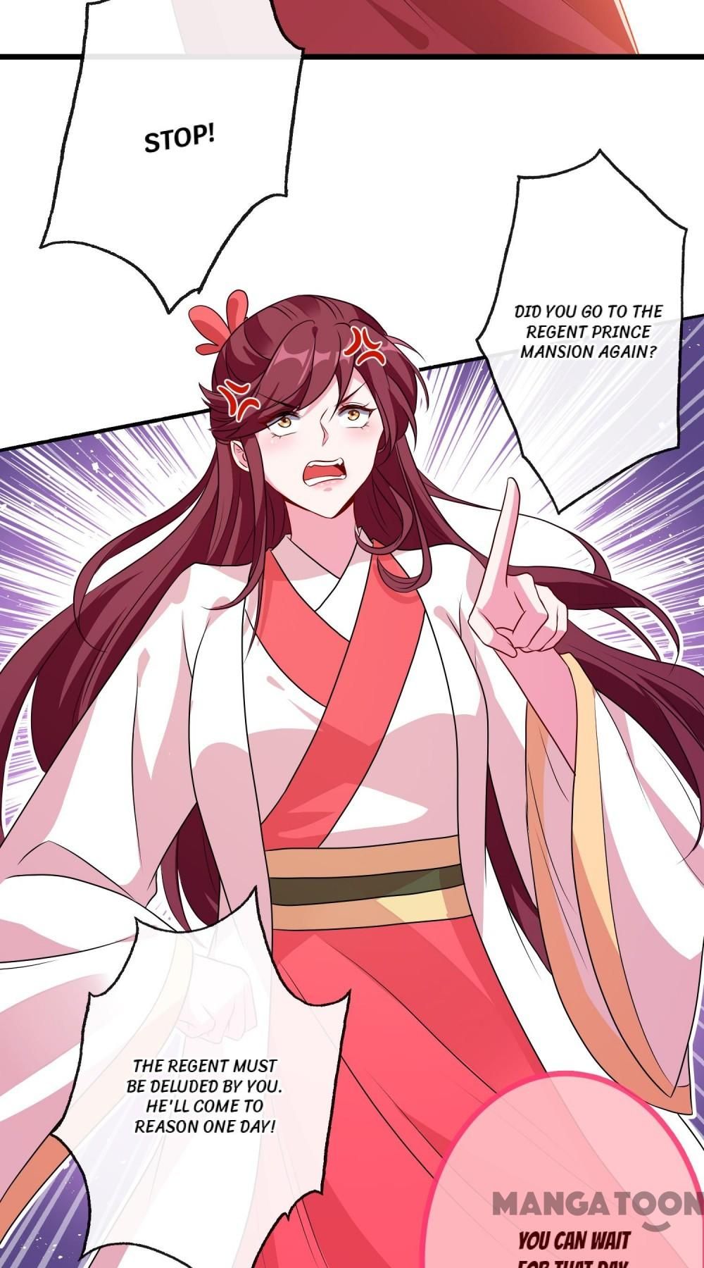 My Chubby Princess chapter 58 - page 32