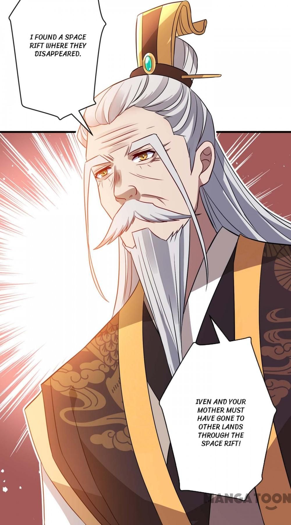 My Chubby Princess chapter 58 - page 39