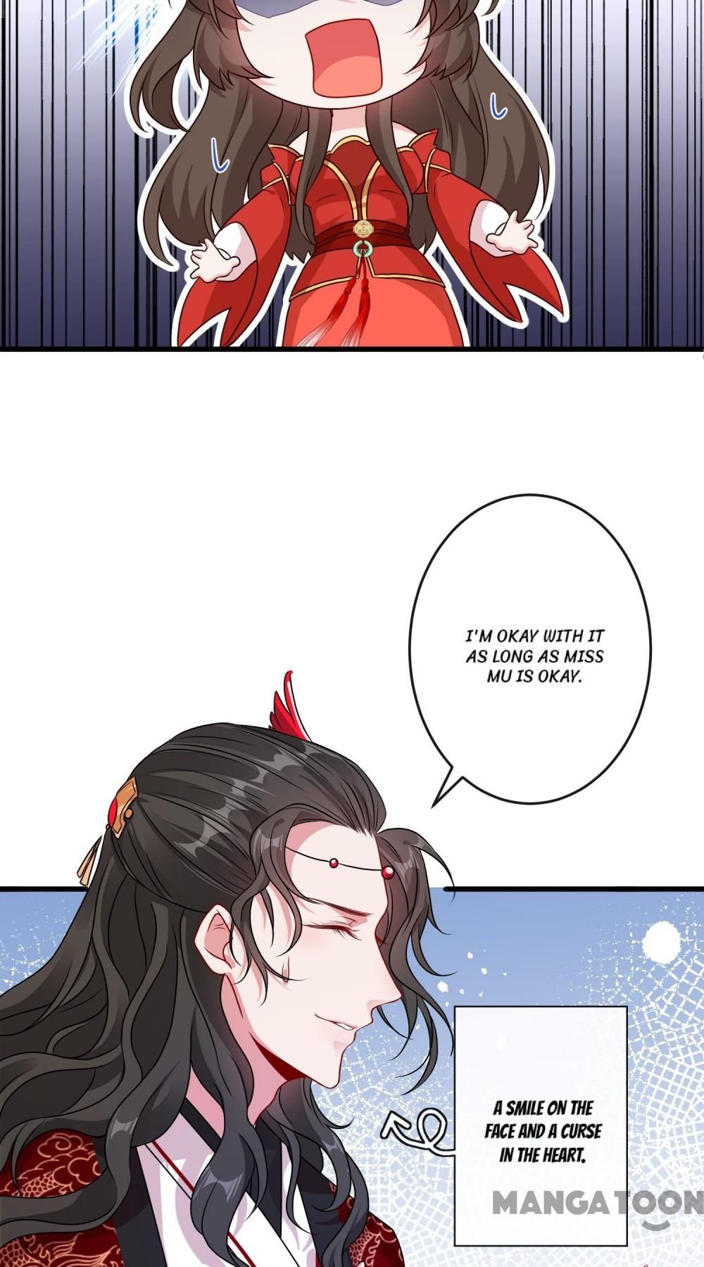 My Chubby Princess chapter 58 - page 4