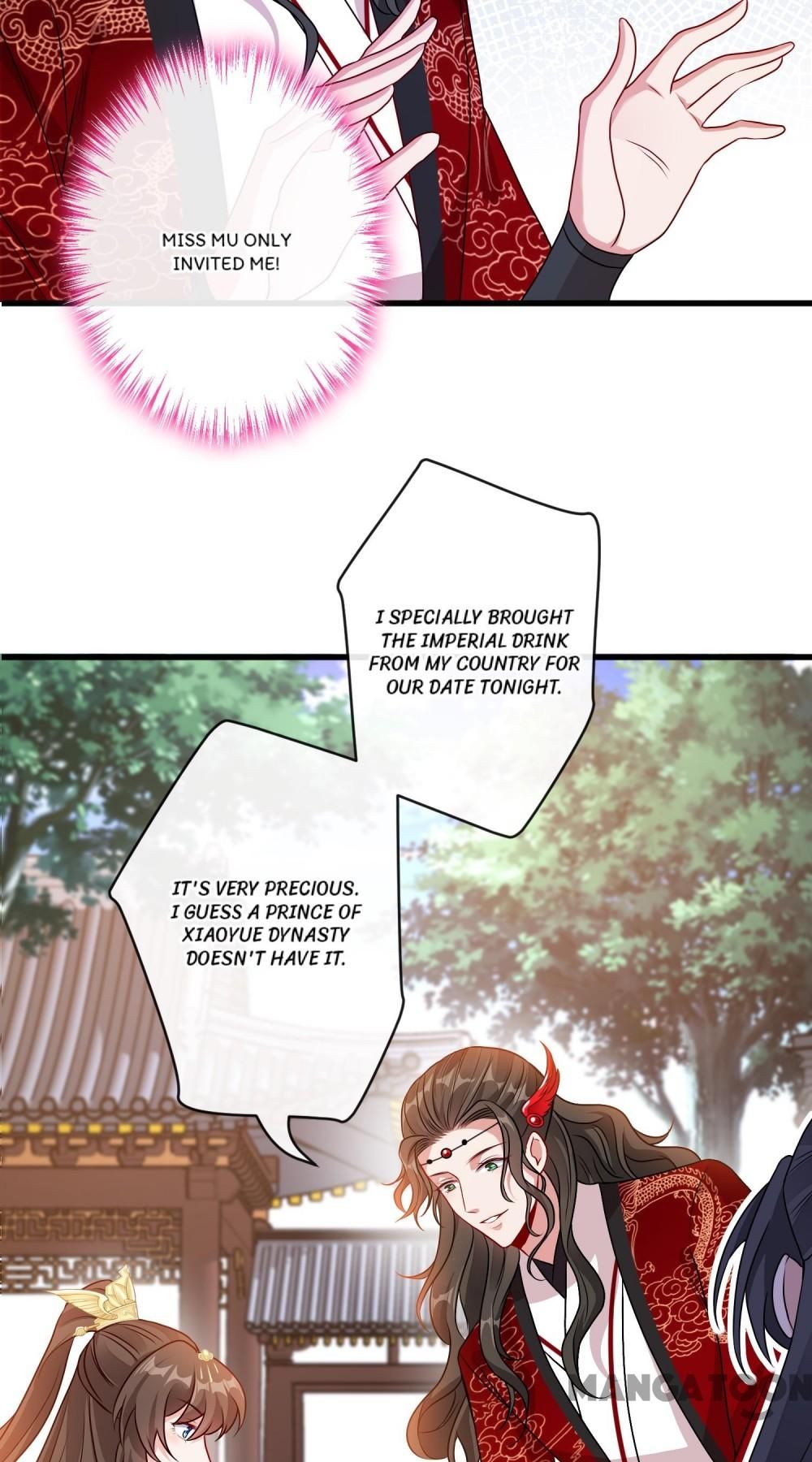 My Chubby Princess chapter 58 - page 5
