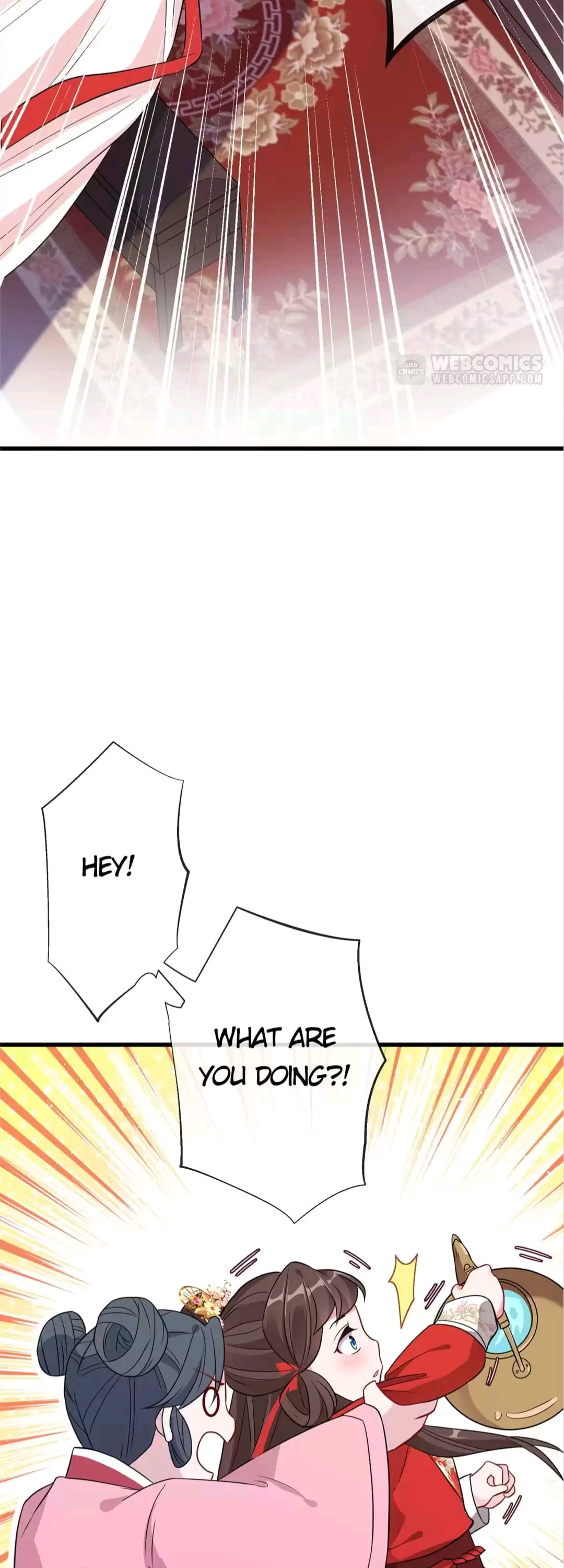 My Chubby Princess chapter 12 - page 13