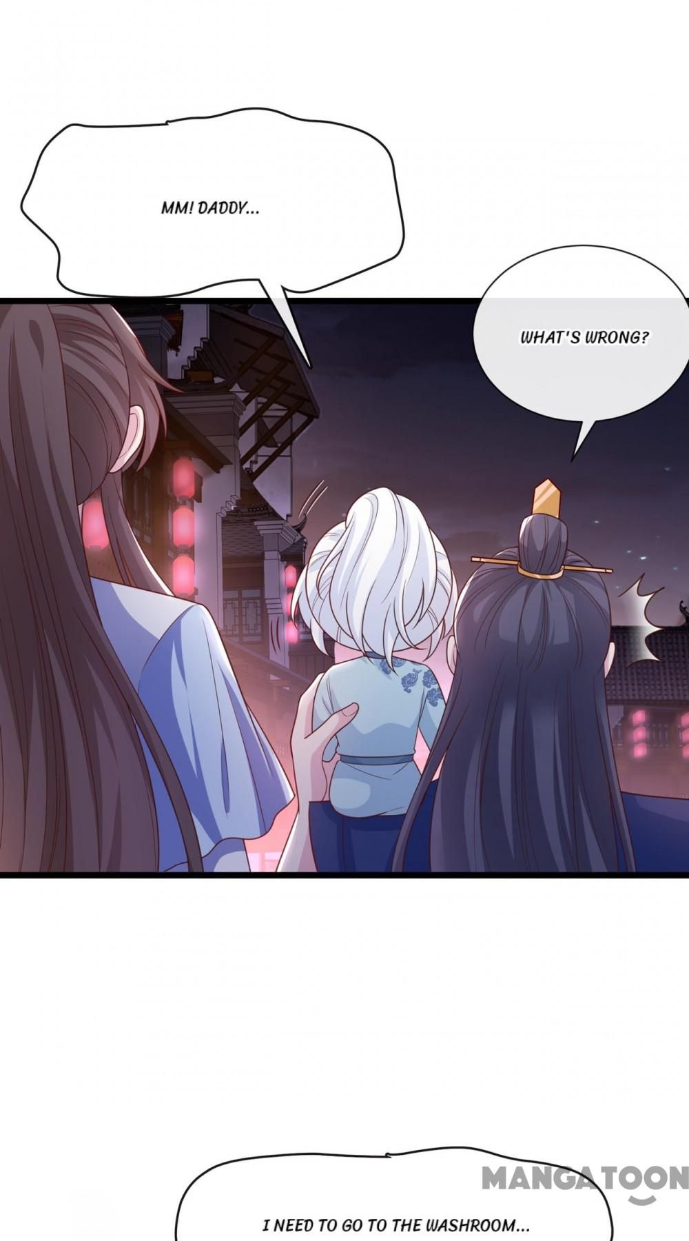 My Chubby Princess chapter 160 - page 14