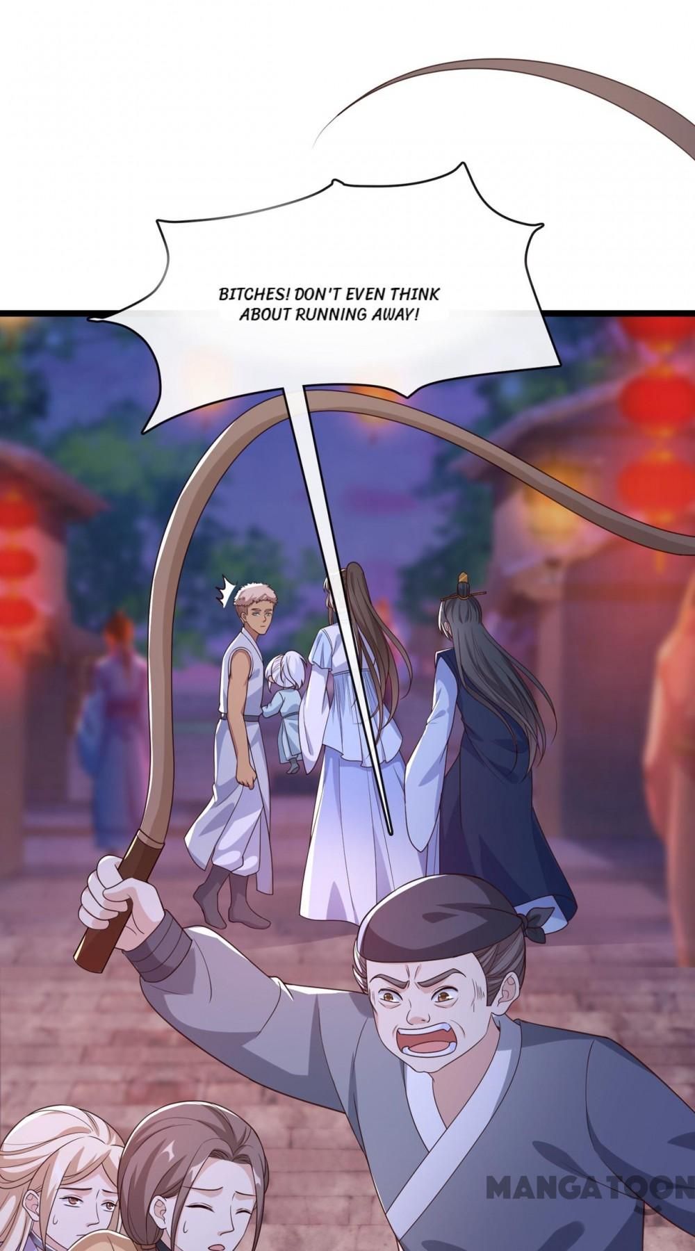 My Chubby Princess chapter 160 - page 18