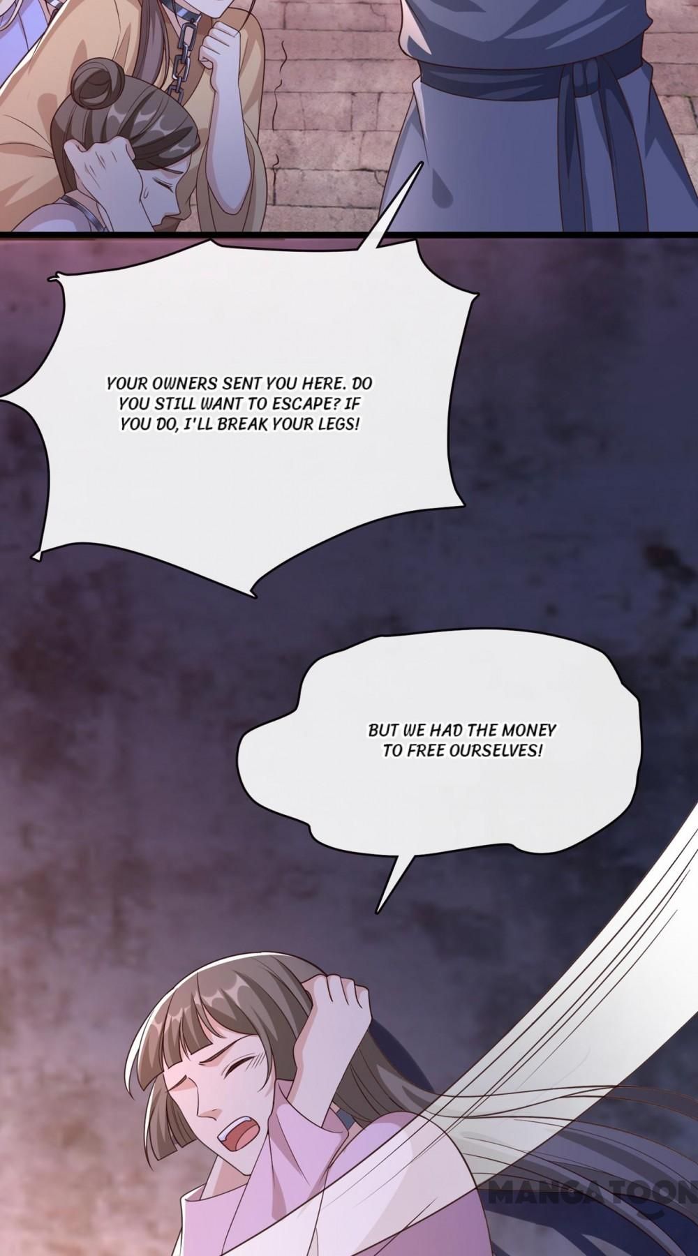 My Chubby Princess chapter 160 - page 19