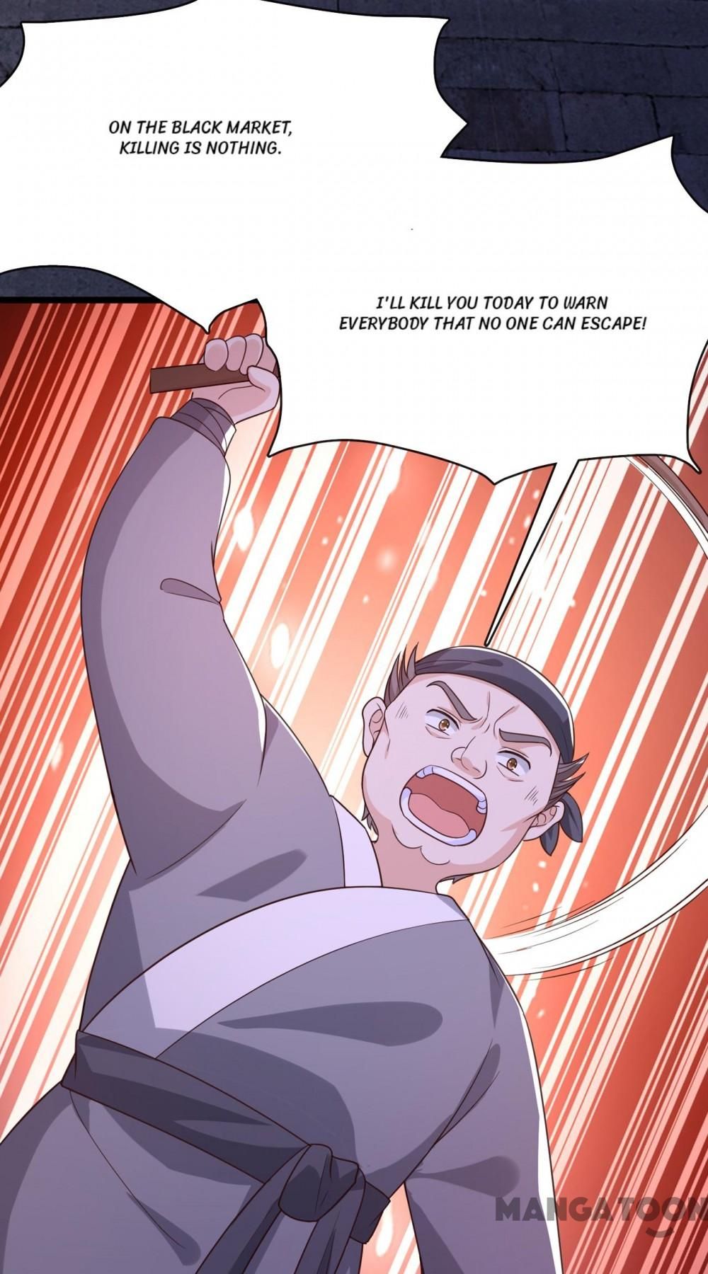 My Chubby Princess chapter 160 - page 21