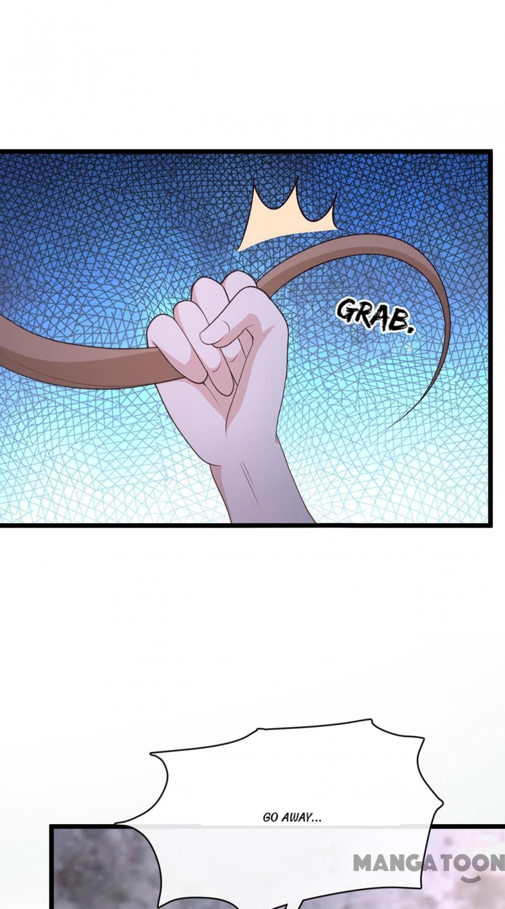 My Chubby Princess chapter 160 - page 23