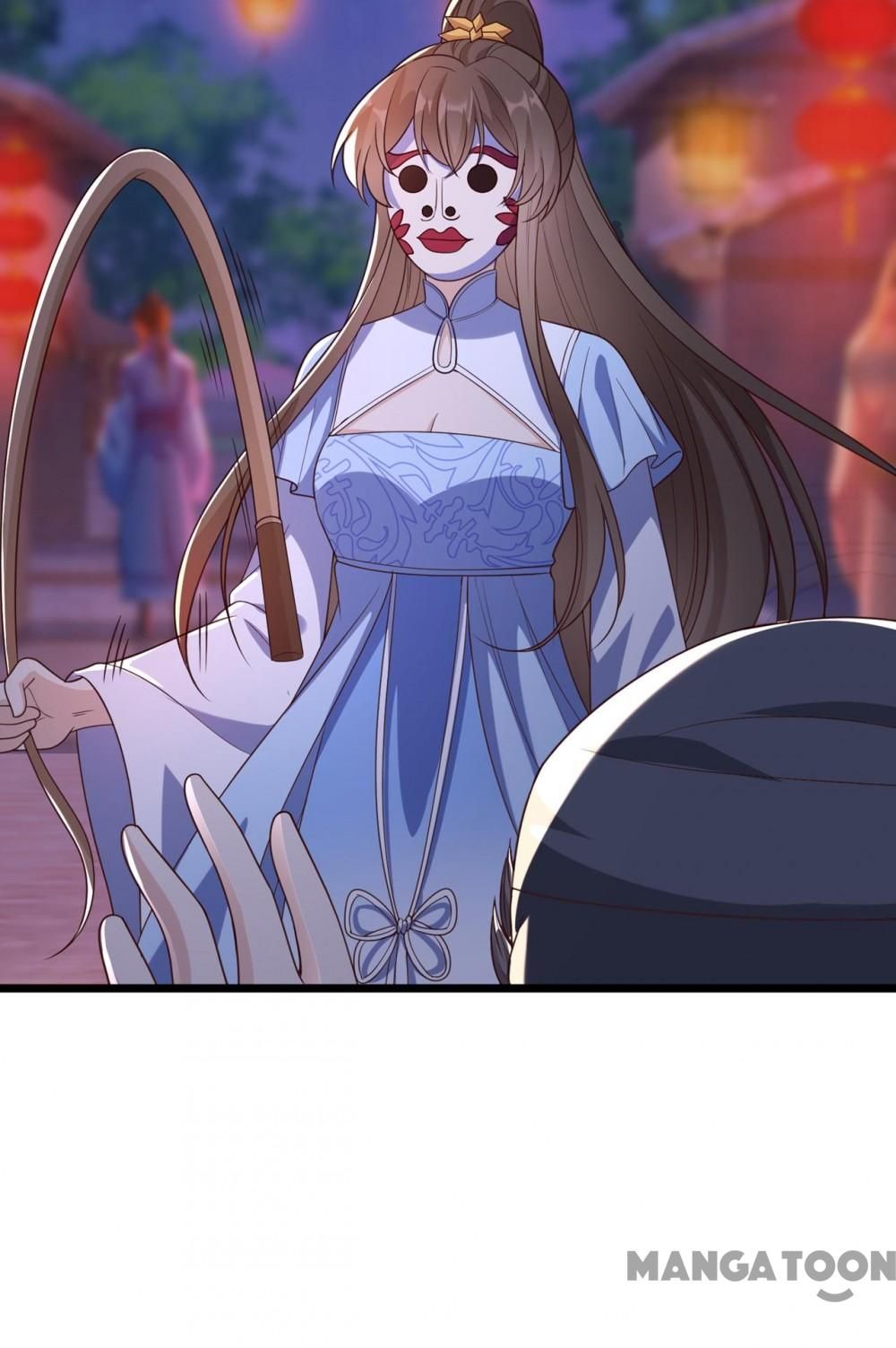 My Chubby Princess chapter 160 - page 25
