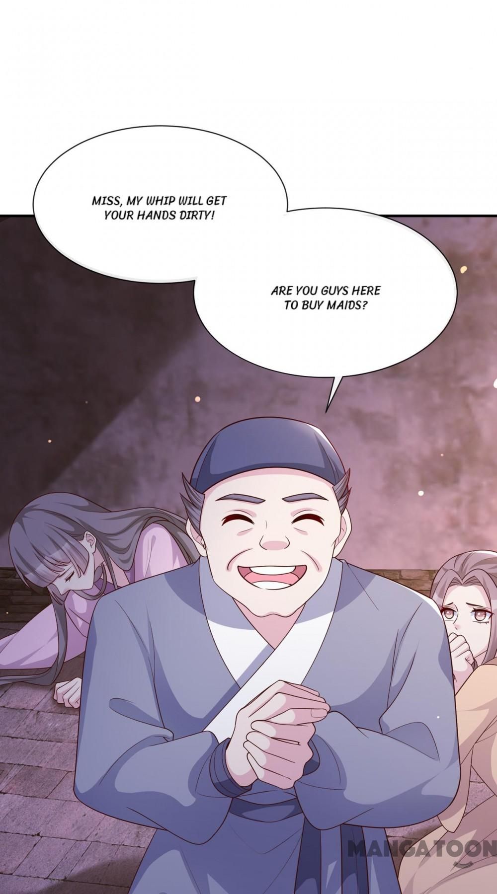 My Chubby Princess chapter 160 - page 26