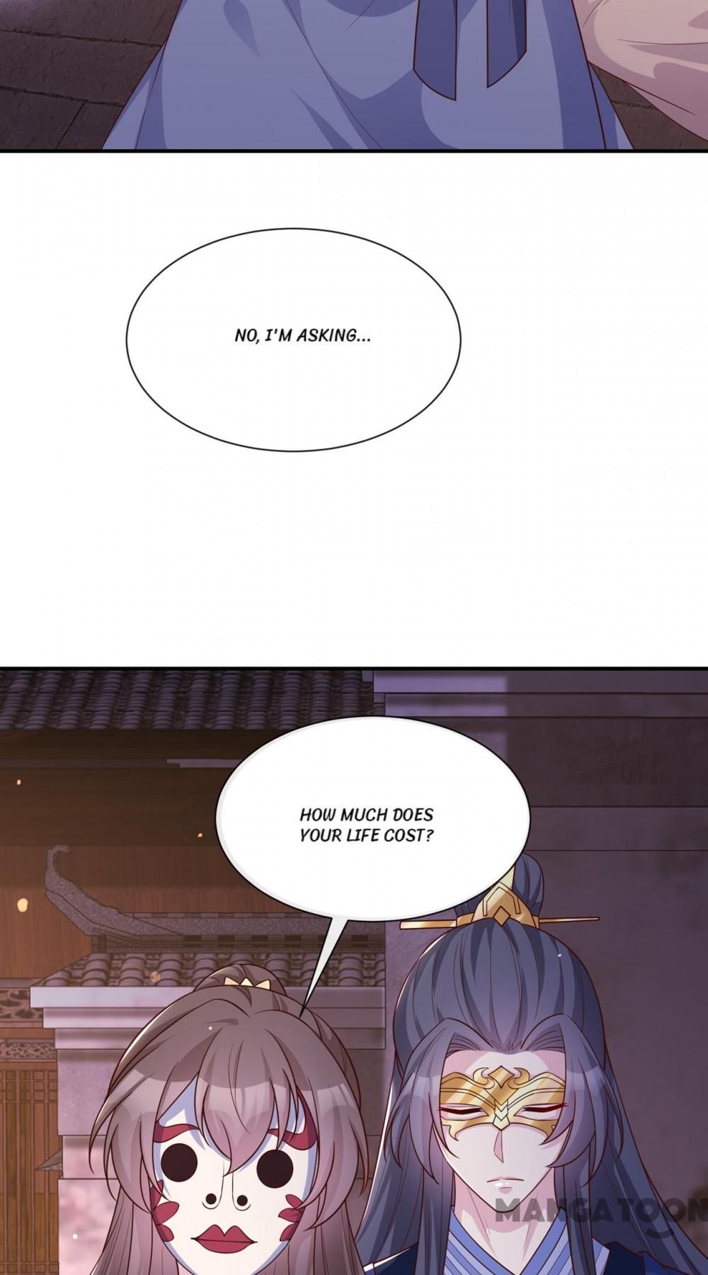 My Chubby Princess chapter 160 - page 27