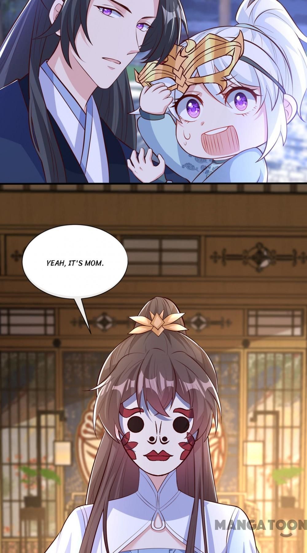 My Chubby Princess chapter 160 - page 3