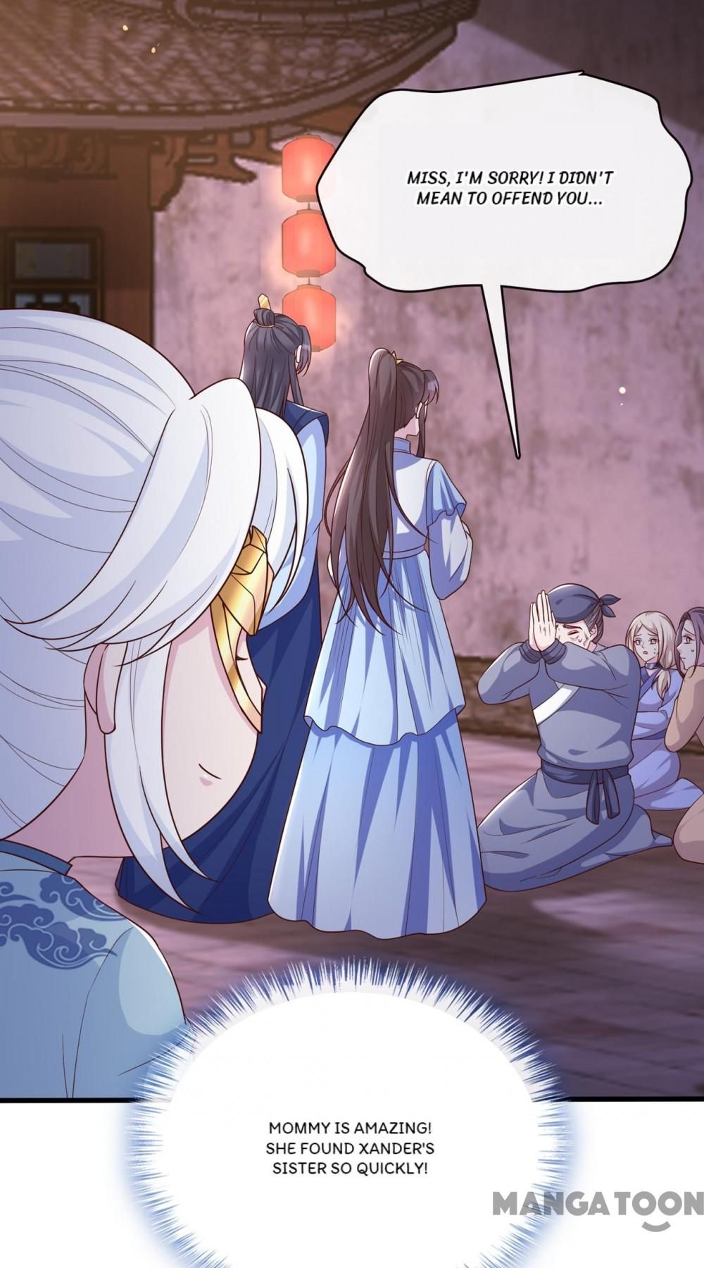 My Chubby Princess chapter 160 - page 30