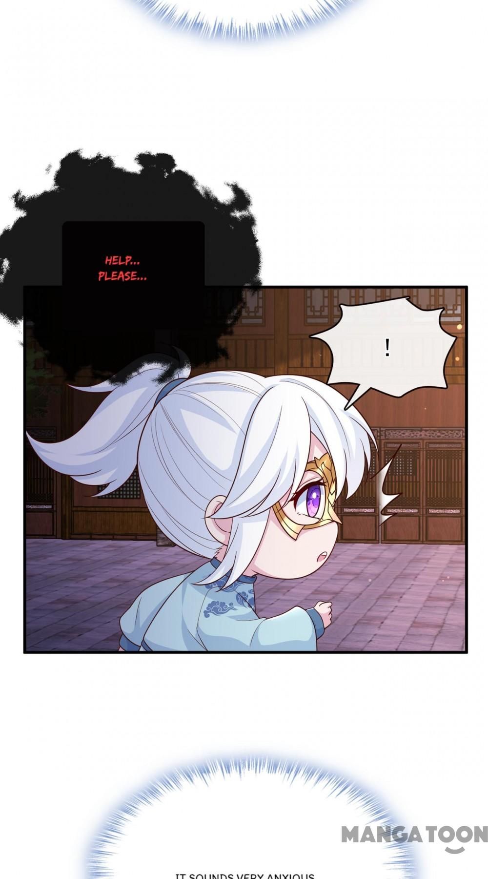 My Chubby Princess chapter 160 - page 31