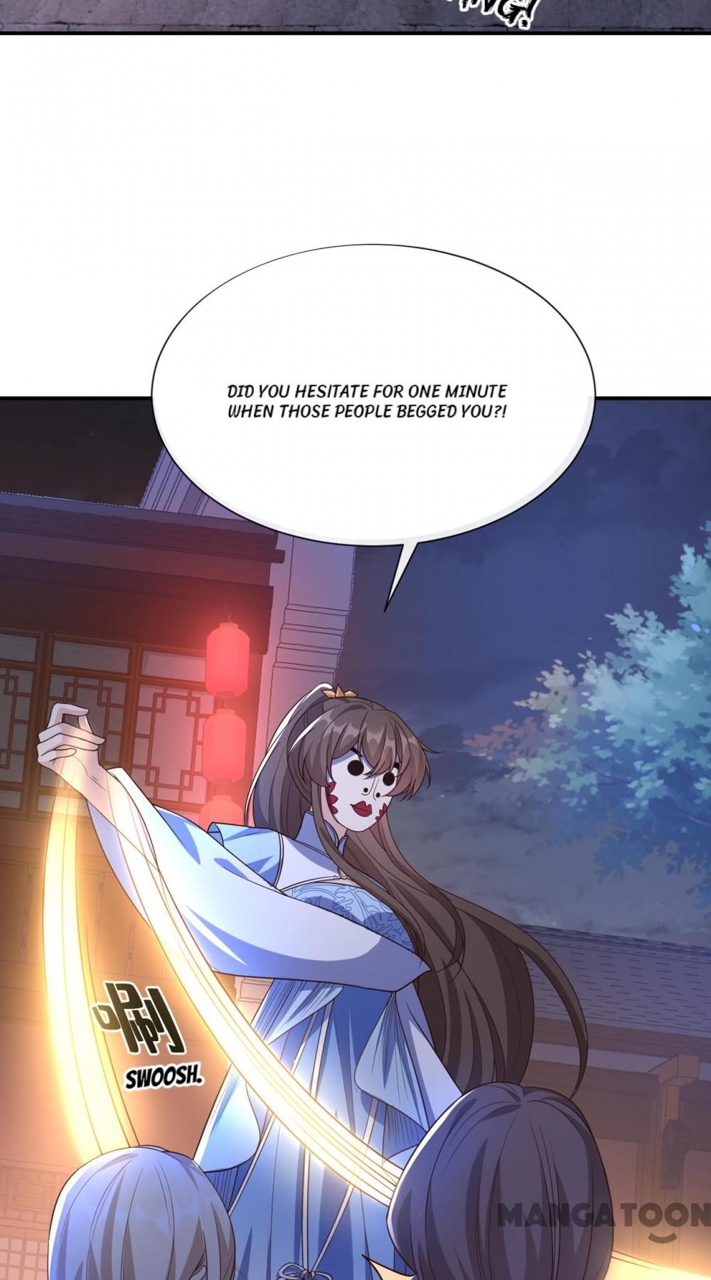 My Chubby Princess chapter 160 - page 35