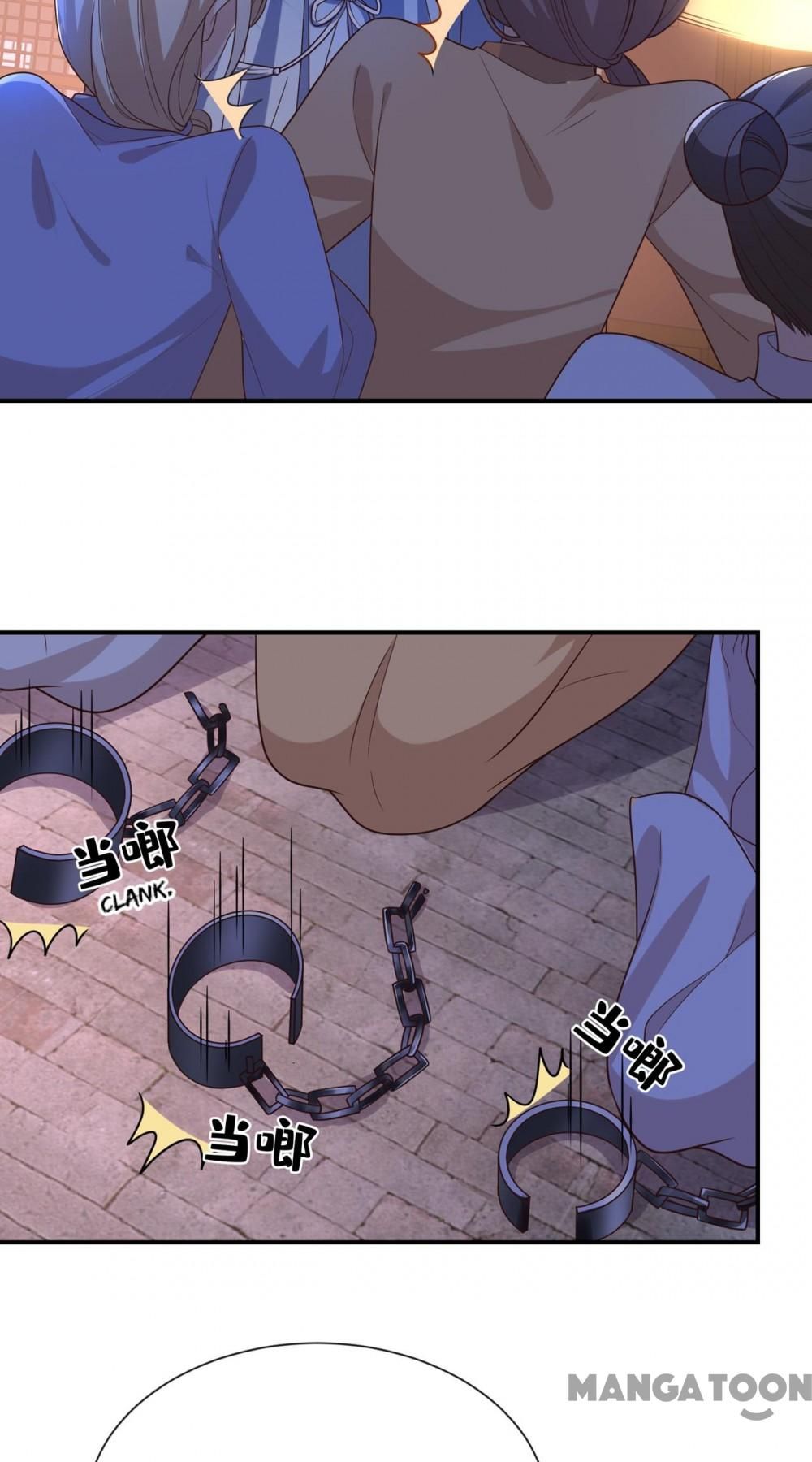 My Chubby Princess chapter 160 - page 36