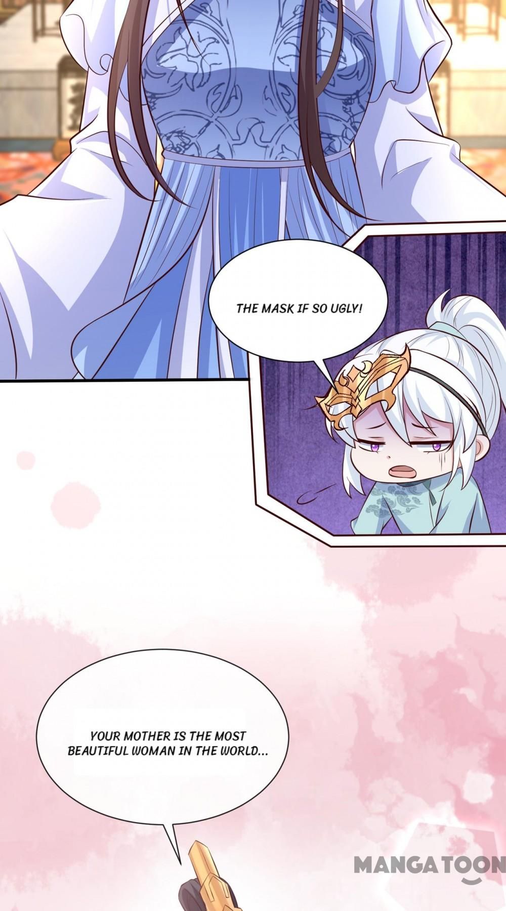 My Chubby Princess chapter 160 - page 4