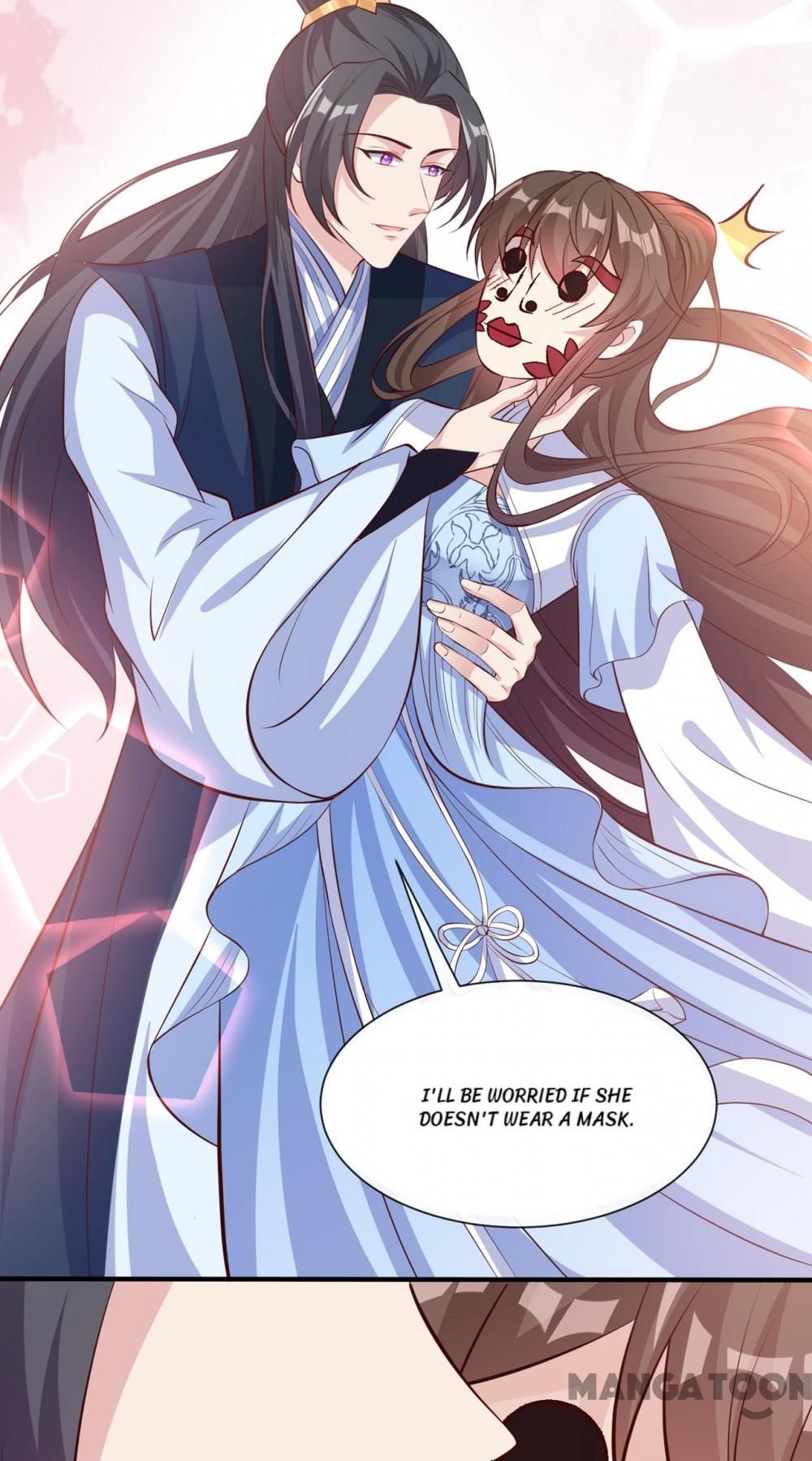 My Chubby Princess chapter 160 - page 5