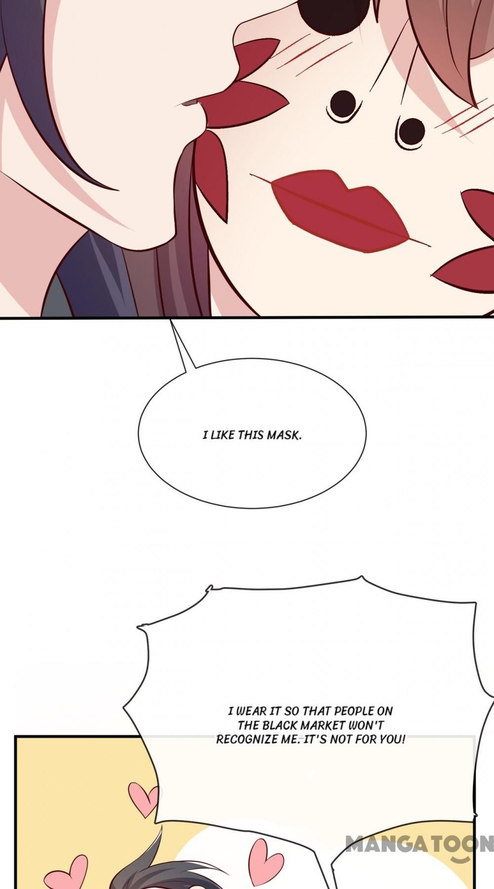 My Chubby Princess chapter 160 - page 6
