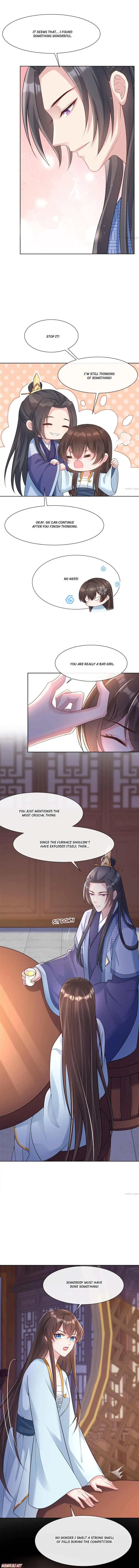 My Chubby Princess chapter 175 - page 1