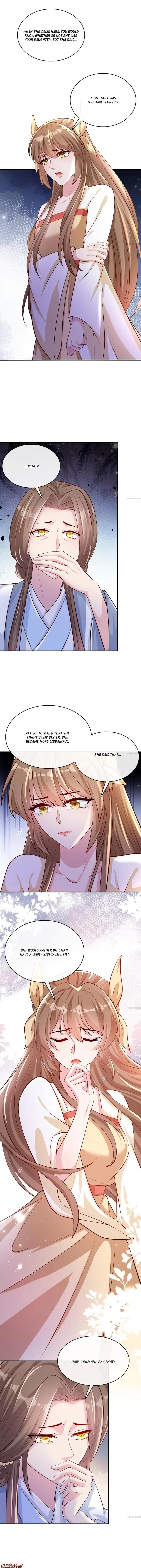 My Chubby Princess chapter 175 - page 4