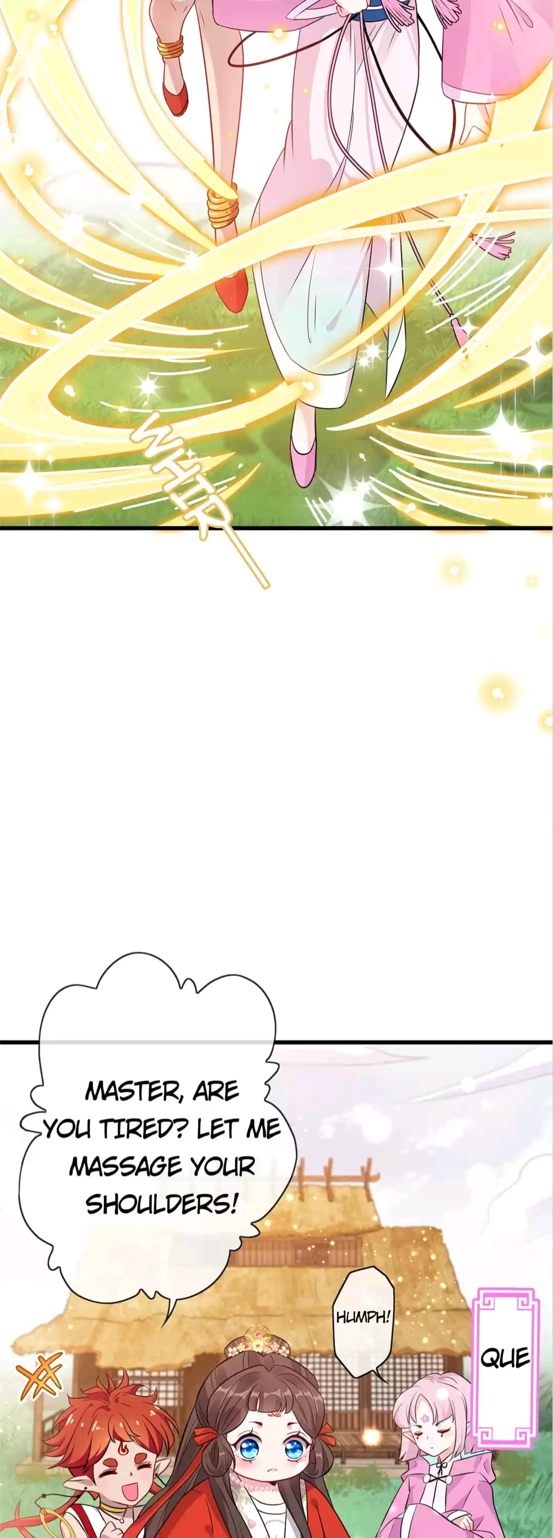 My Chubby Princess chapter 13 - page 11