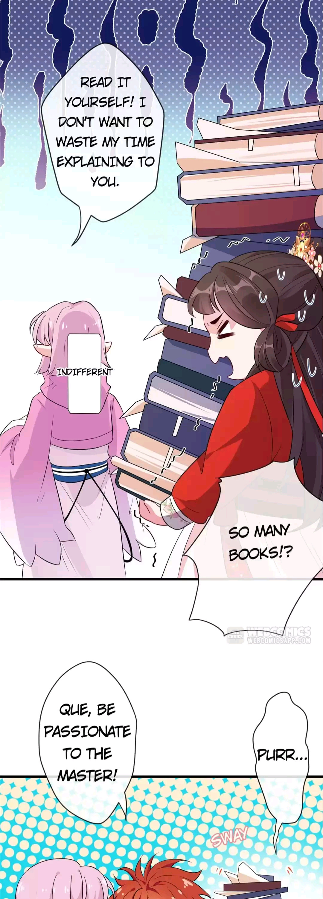 My Chubby Princess chapter 13 - page 15