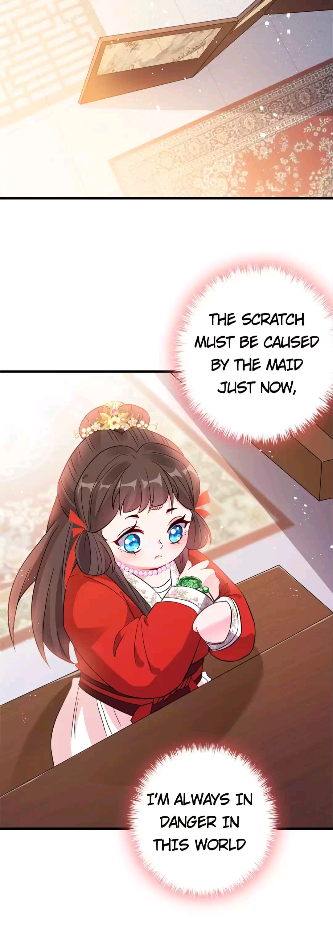 My Chubby Princess chapter 13 - page 2
