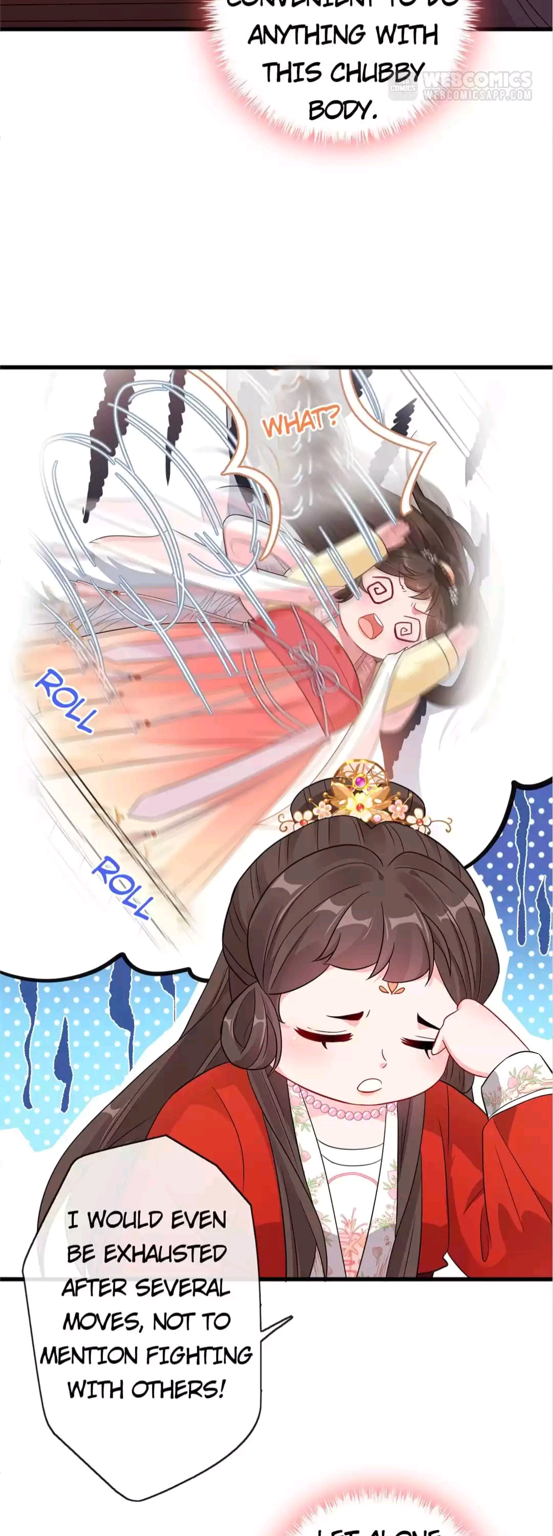 My Chubby Princess chapter 13 - page 4