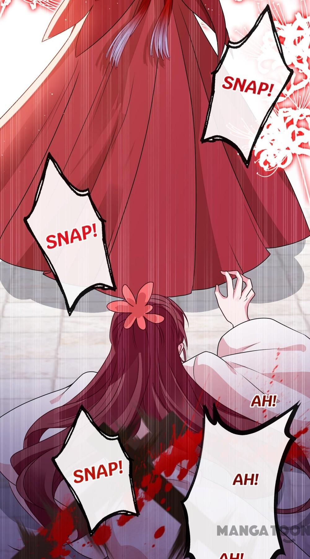 My Chubby Princess chapter 59 - page 13