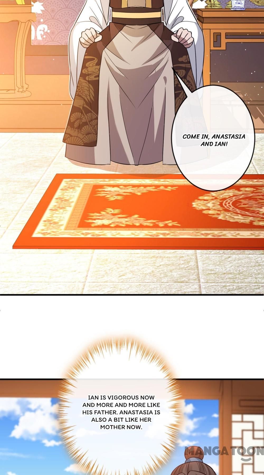 My Chubby Princess chapter 59 - page 16