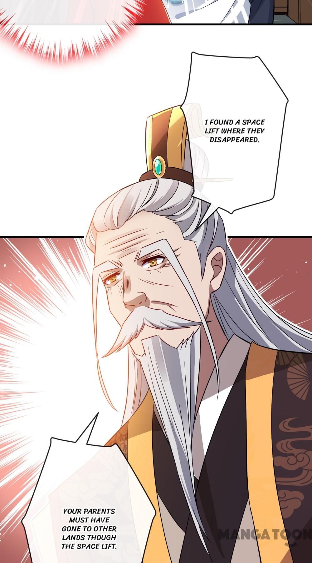 My Chubby Princess chapter 59 - page 20