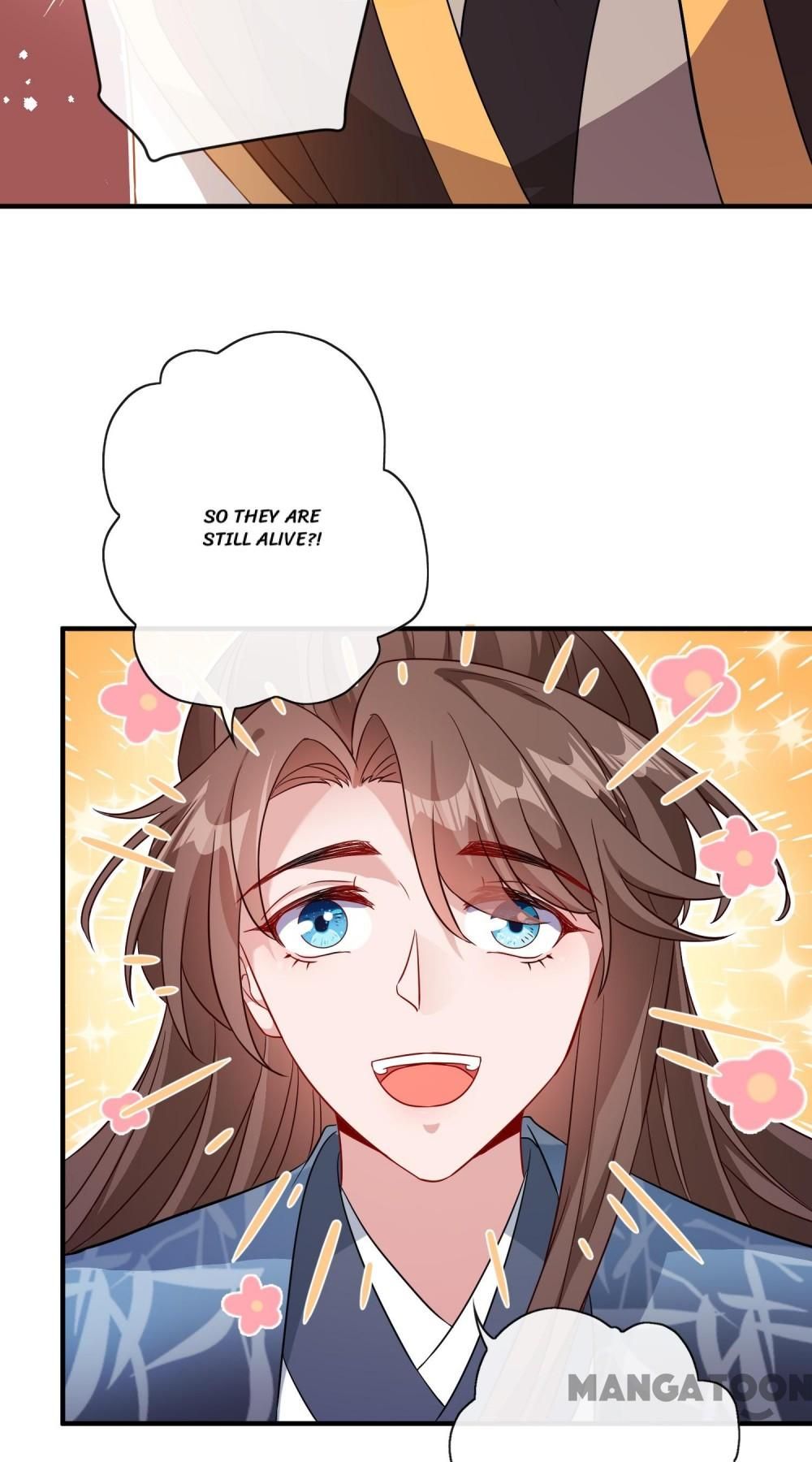 My Chubby Princess chapter 59 - page 21