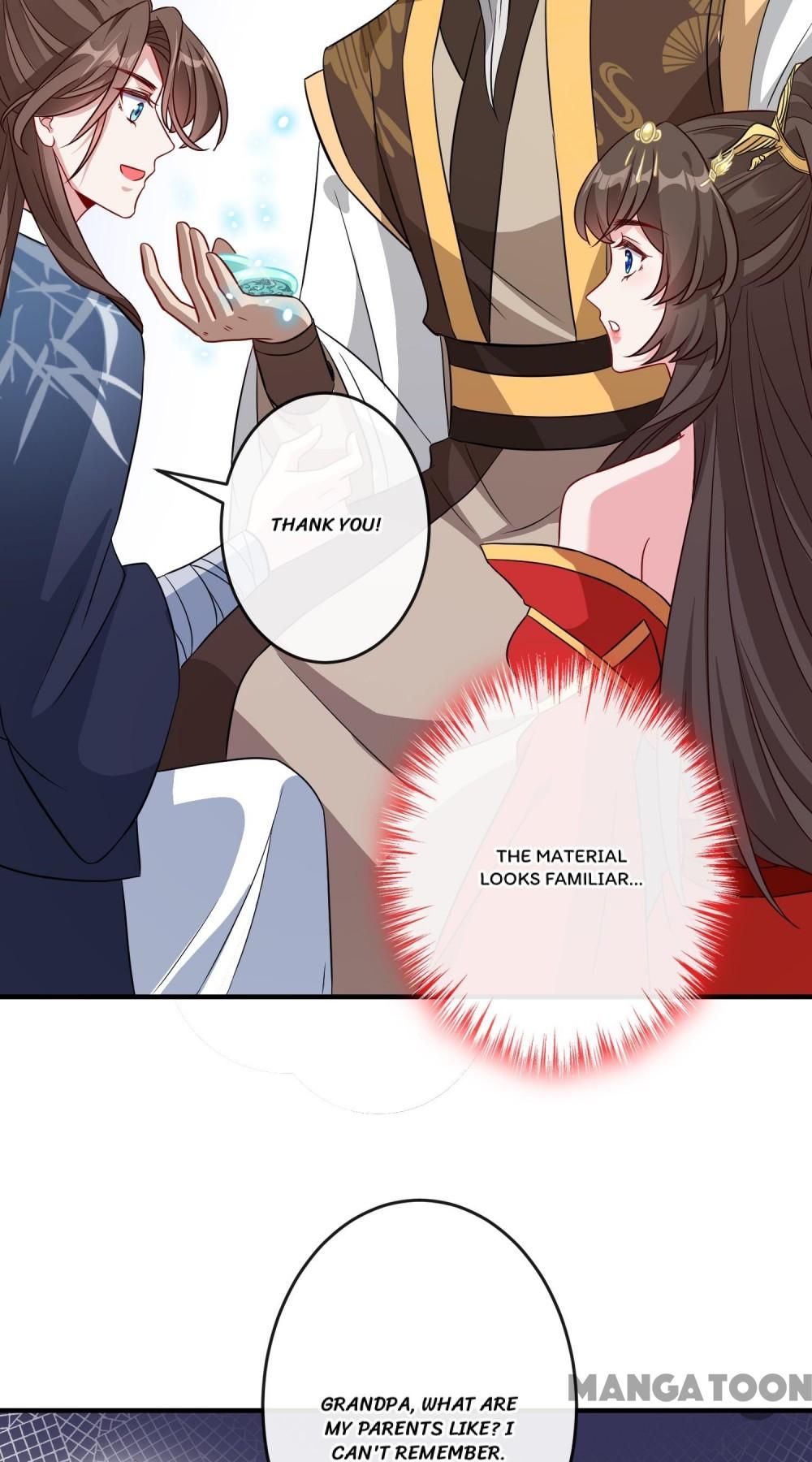 My Chubby Princess chapter 59 - page 24