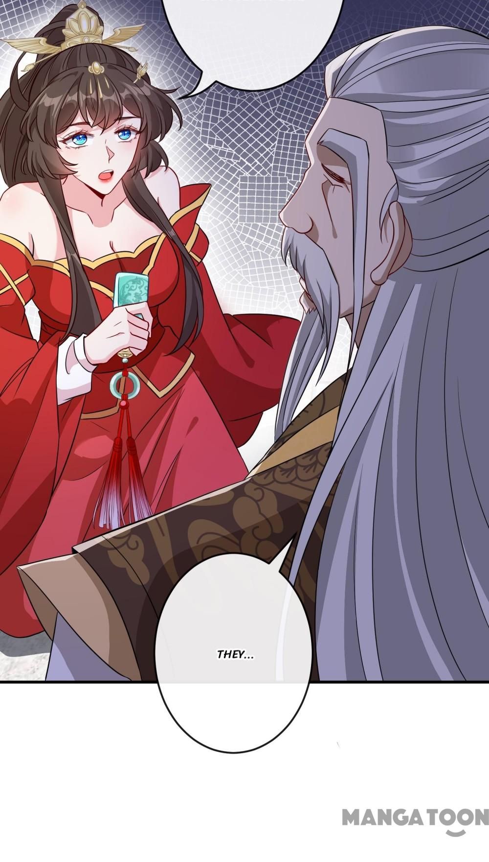 My Chubby Princess chapter 59 - page 25