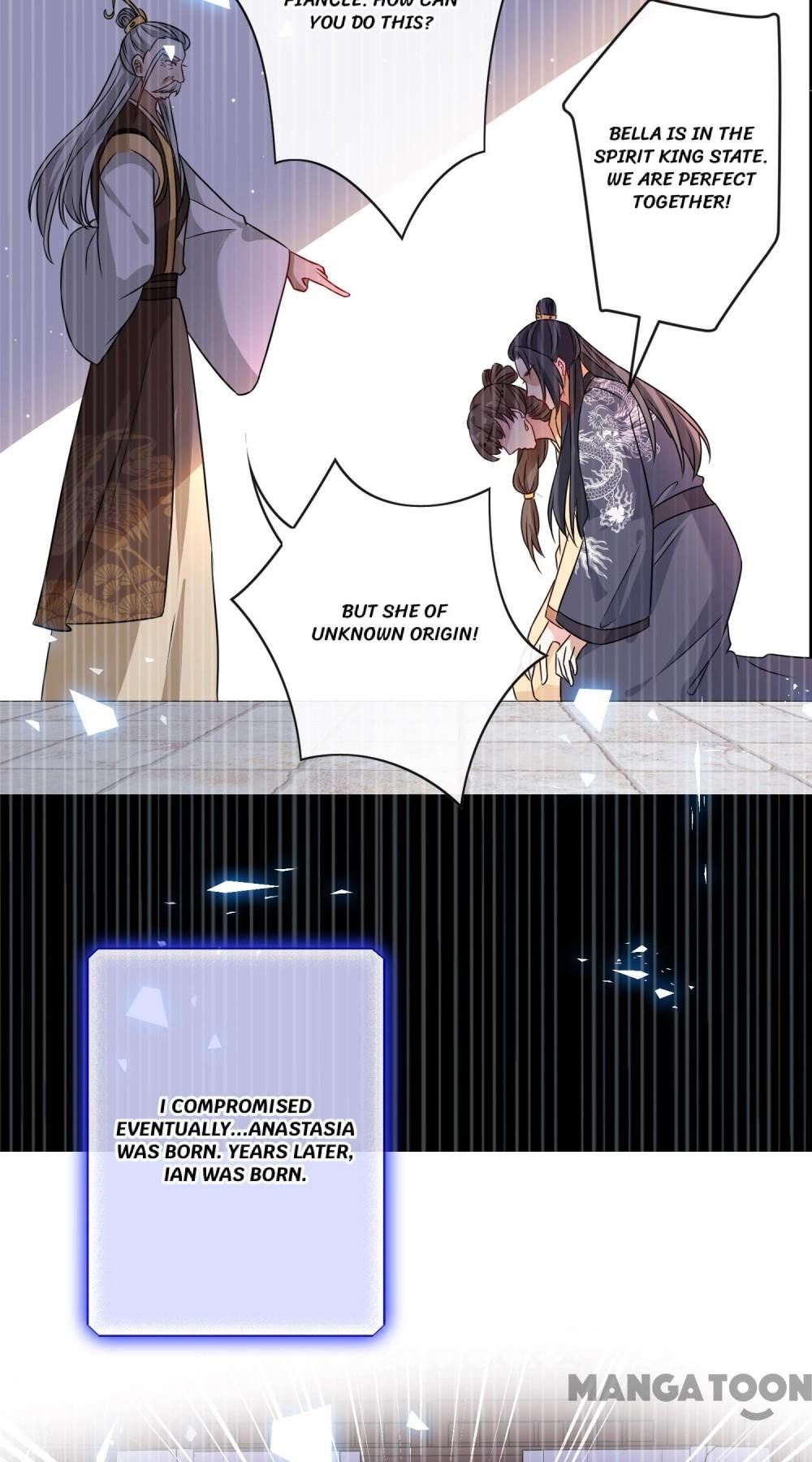My Chubby Princess chapter 59 - page 28