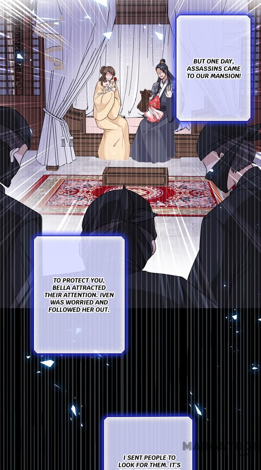 My Chubby Princess chapter 59 - page 29