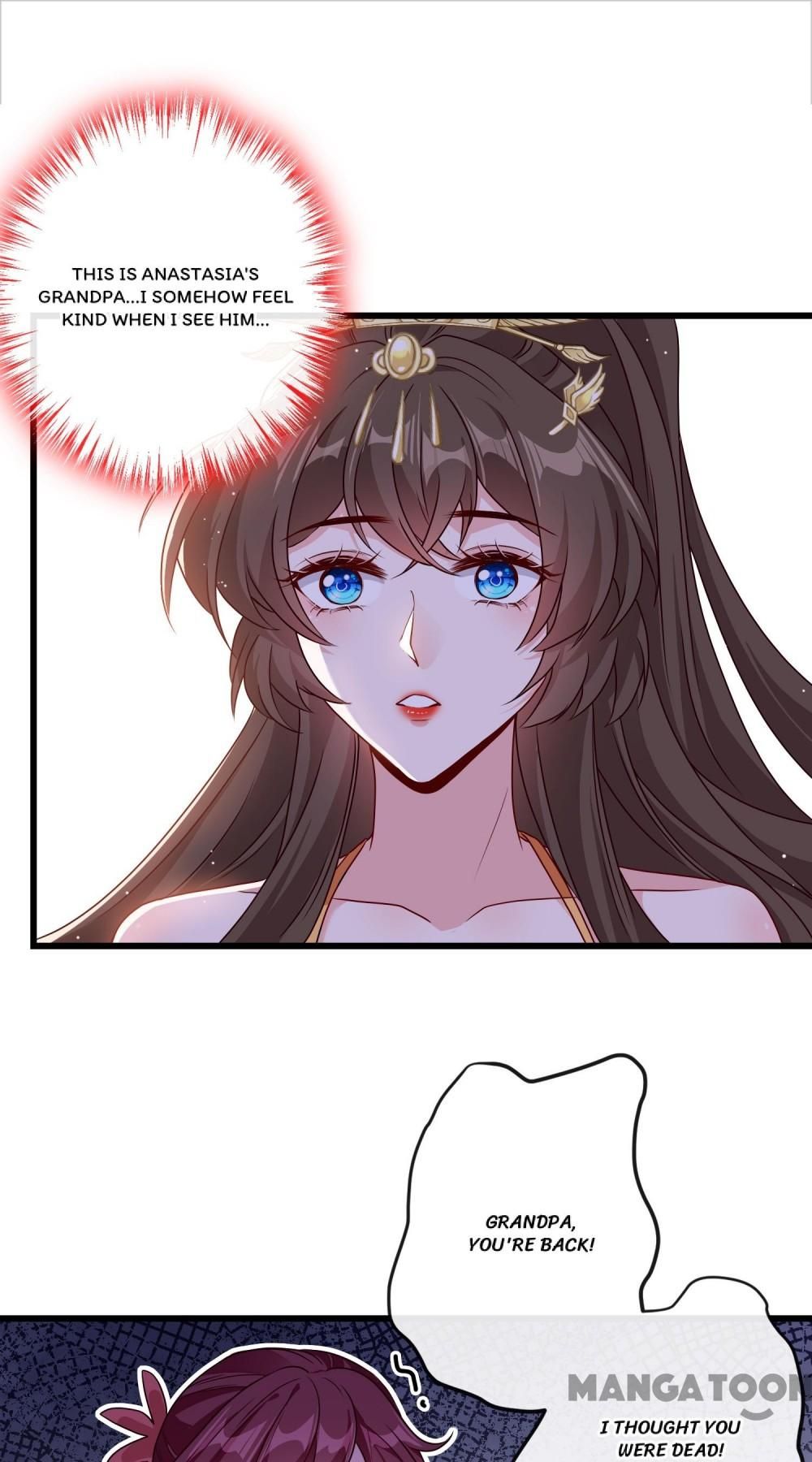 My Chubby Princess chapter 59 - page 3