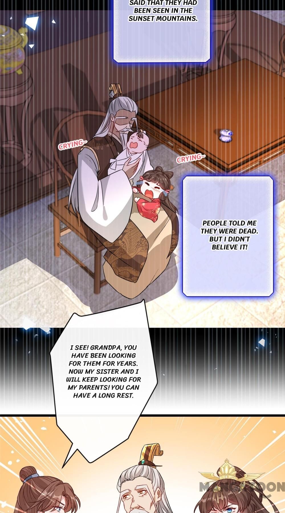 My Chubby Princess chapter 59 - page 30