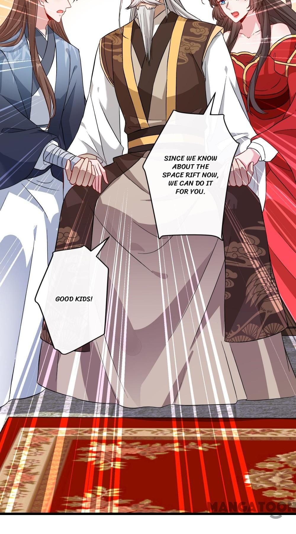 My Chubby Princess chapter 59 - page 31