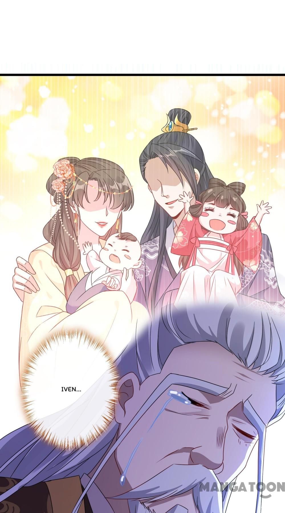My Chubby Princess chapter 59 - page 33