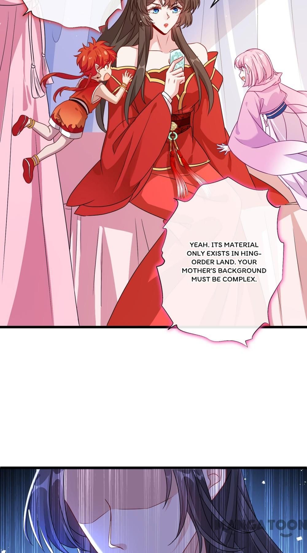 My Chubby Princess chapter 59 - page 35