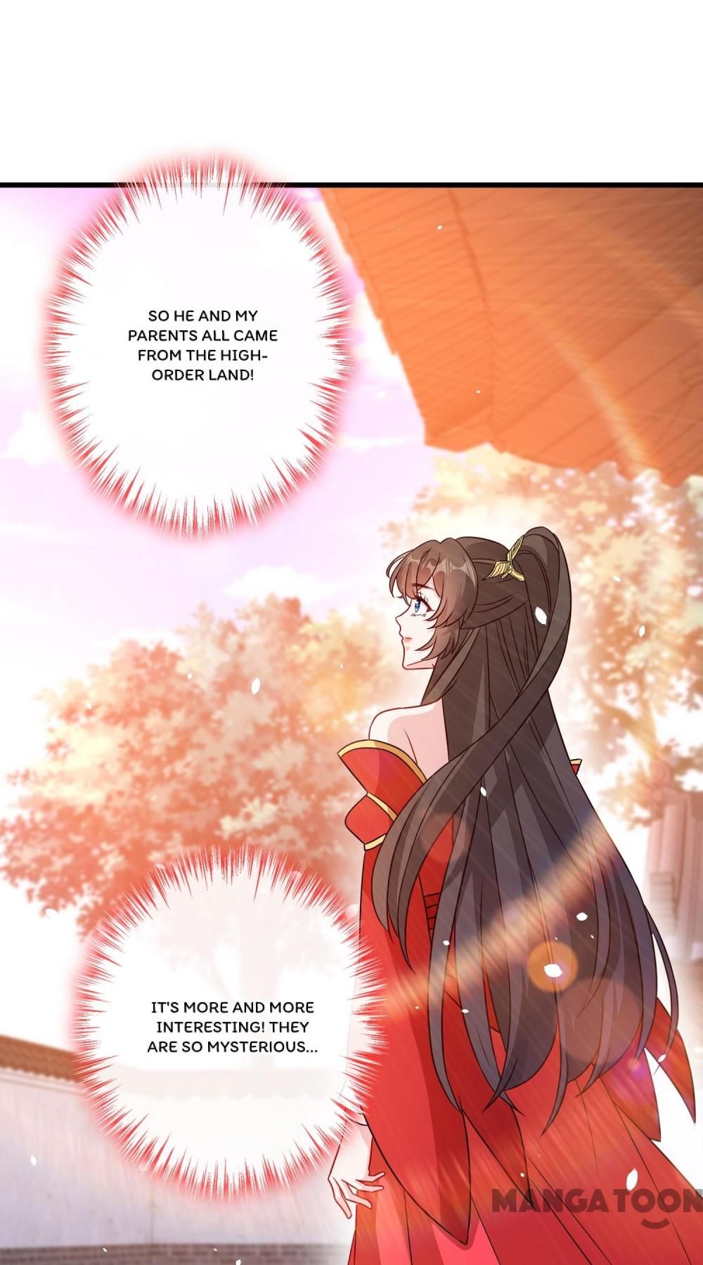 My Chubby Princess chapter 59 - page 38