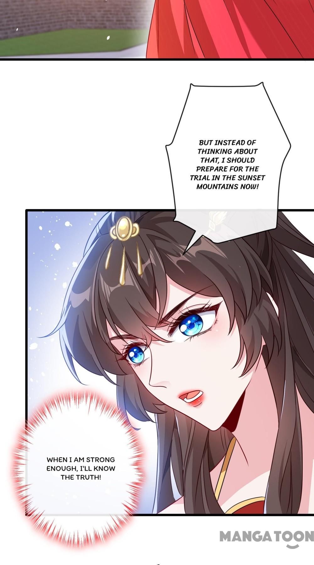 My Chubby Princess chapter 59 - page 39