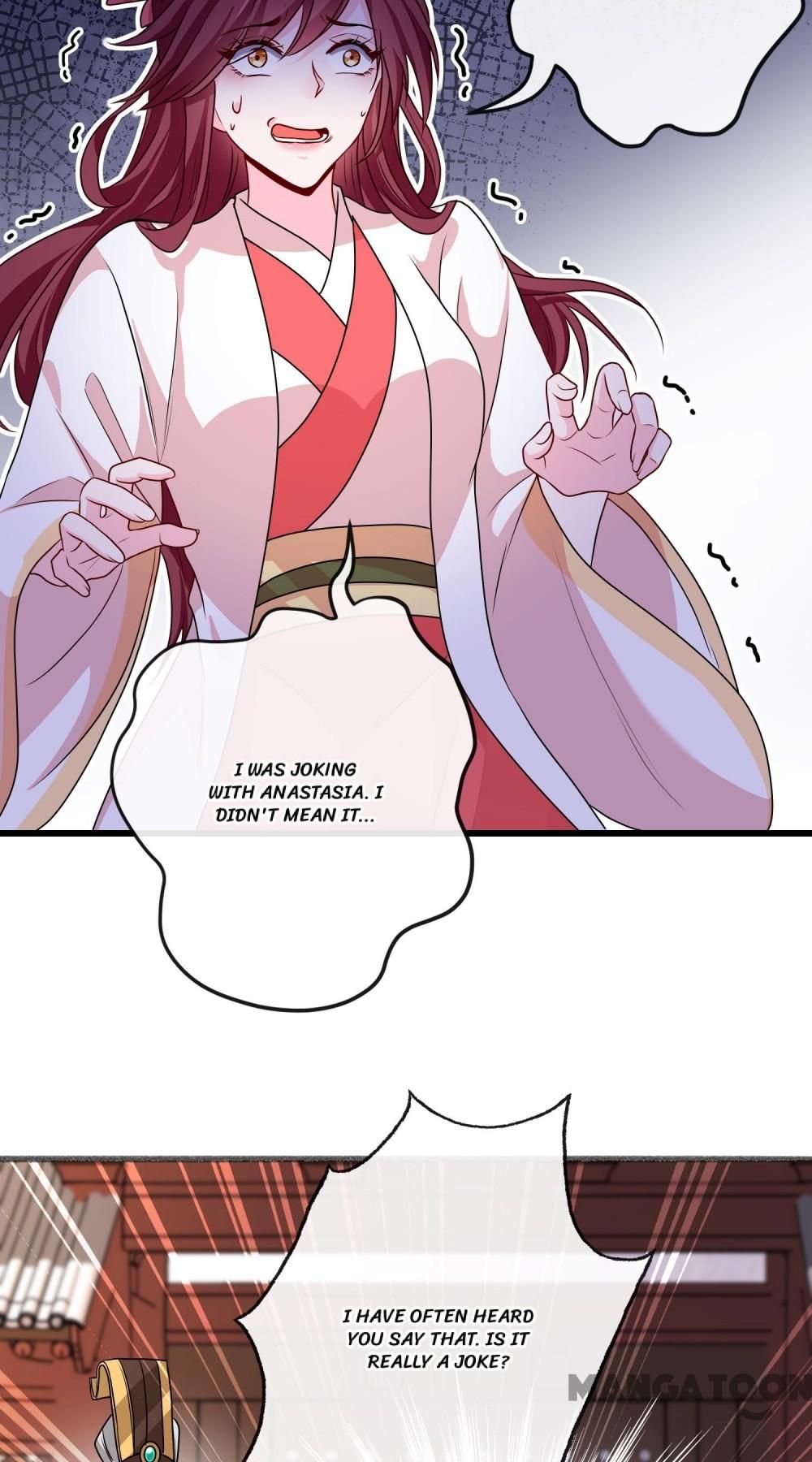 My Chubby Princess chapter 59 - page 4