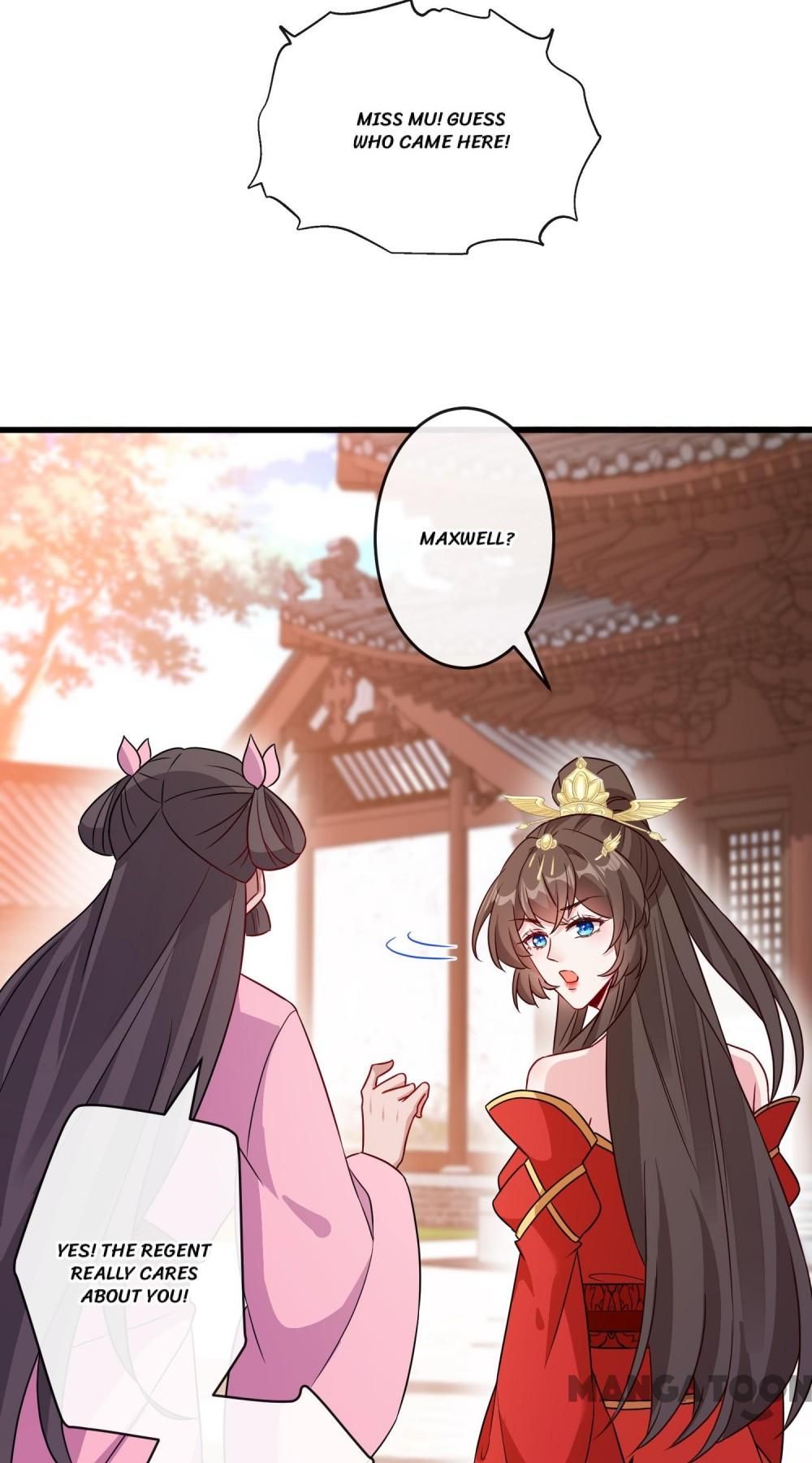 My Chubby Princess chapter 59 - page 40